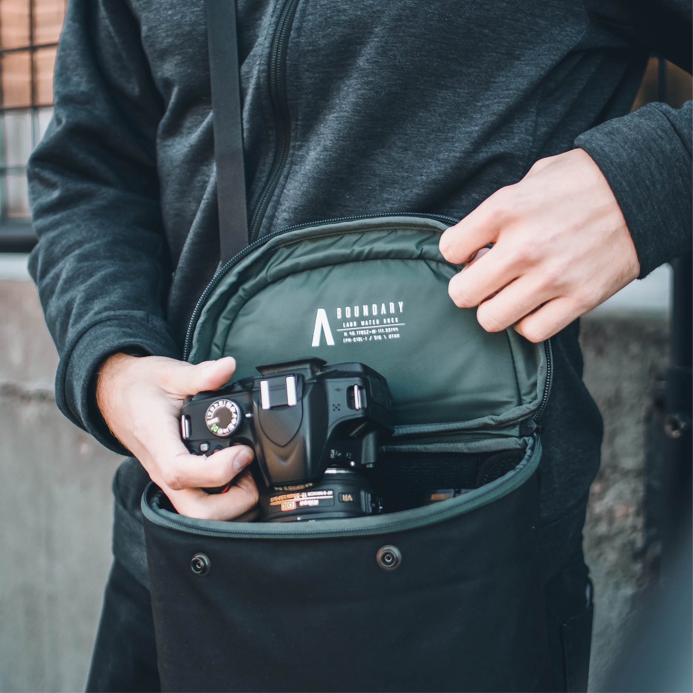 ACC Strap - Image 6