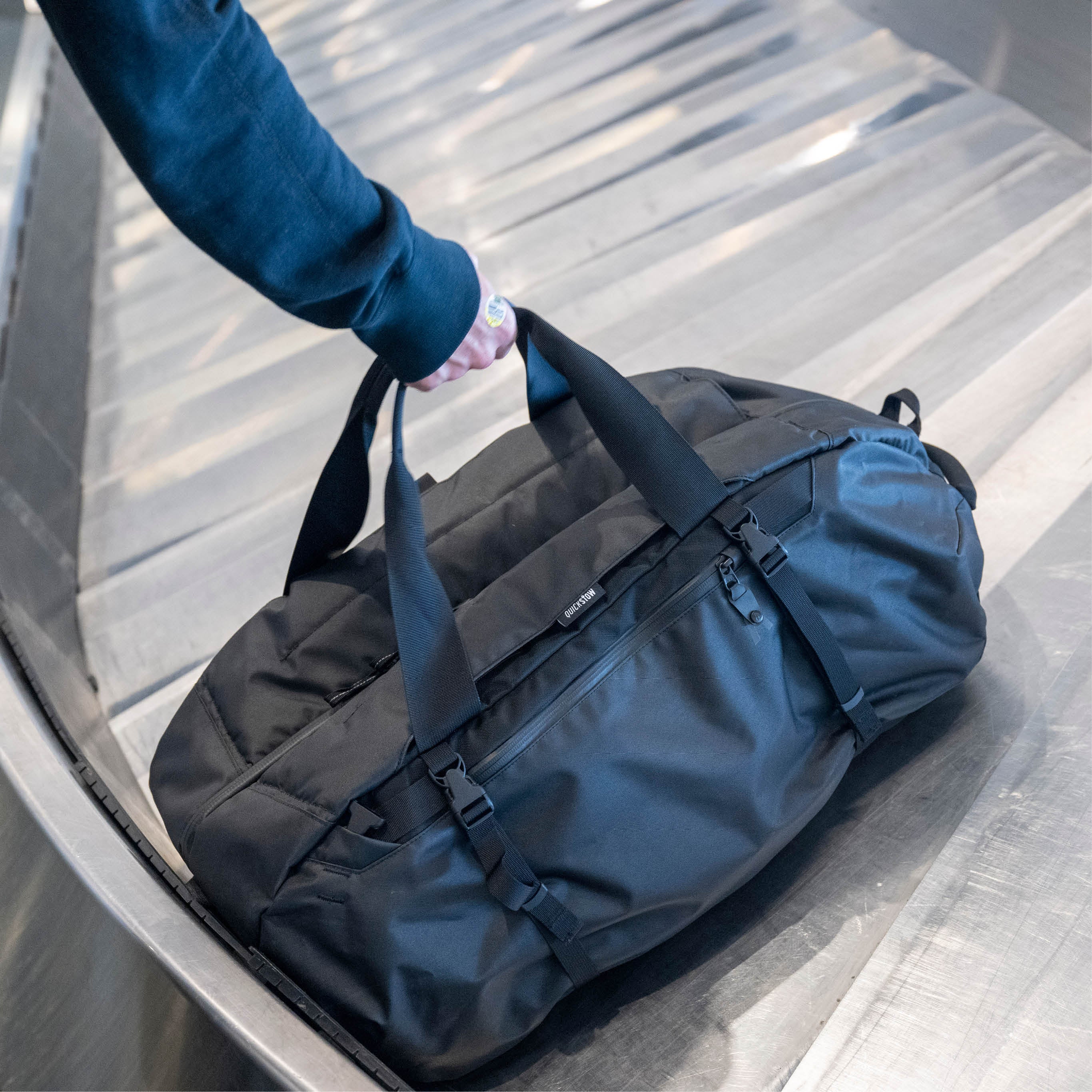 Arris Duffel Pack - Image 9