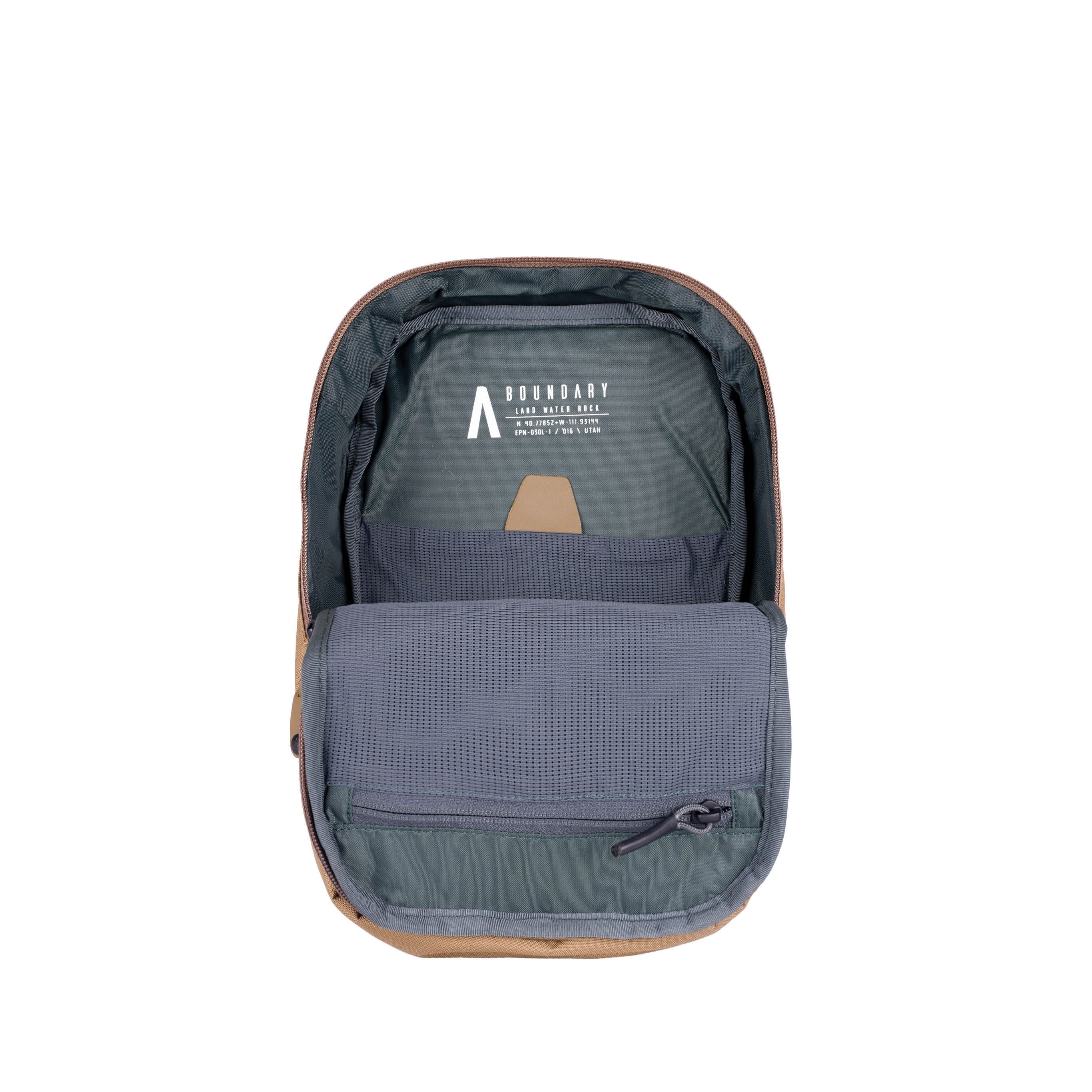 Aux Compartment - Image 15
