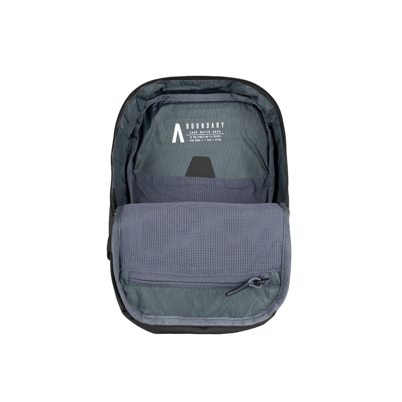 Aux Compartment - Image 8