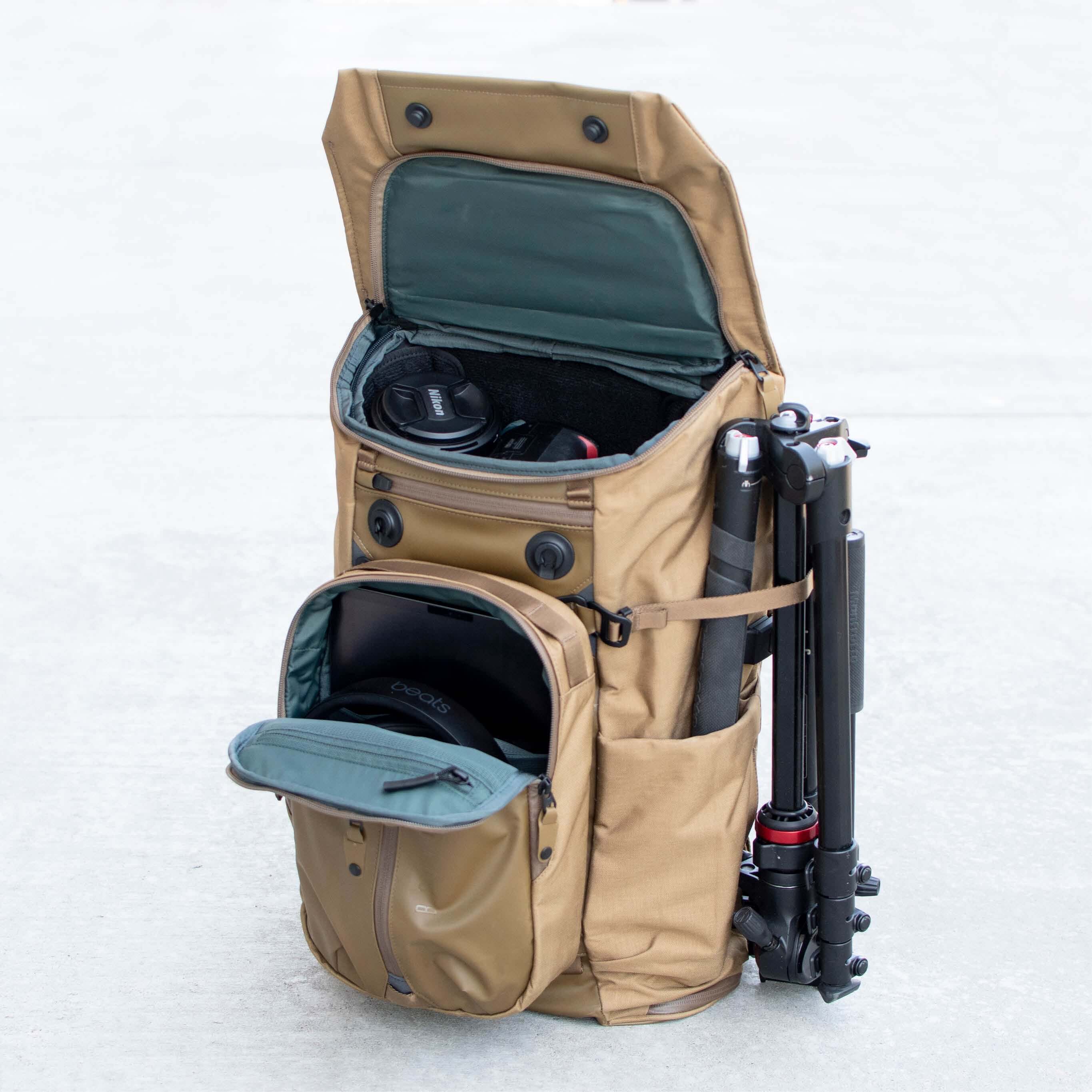 Aux Compartment - Image 17