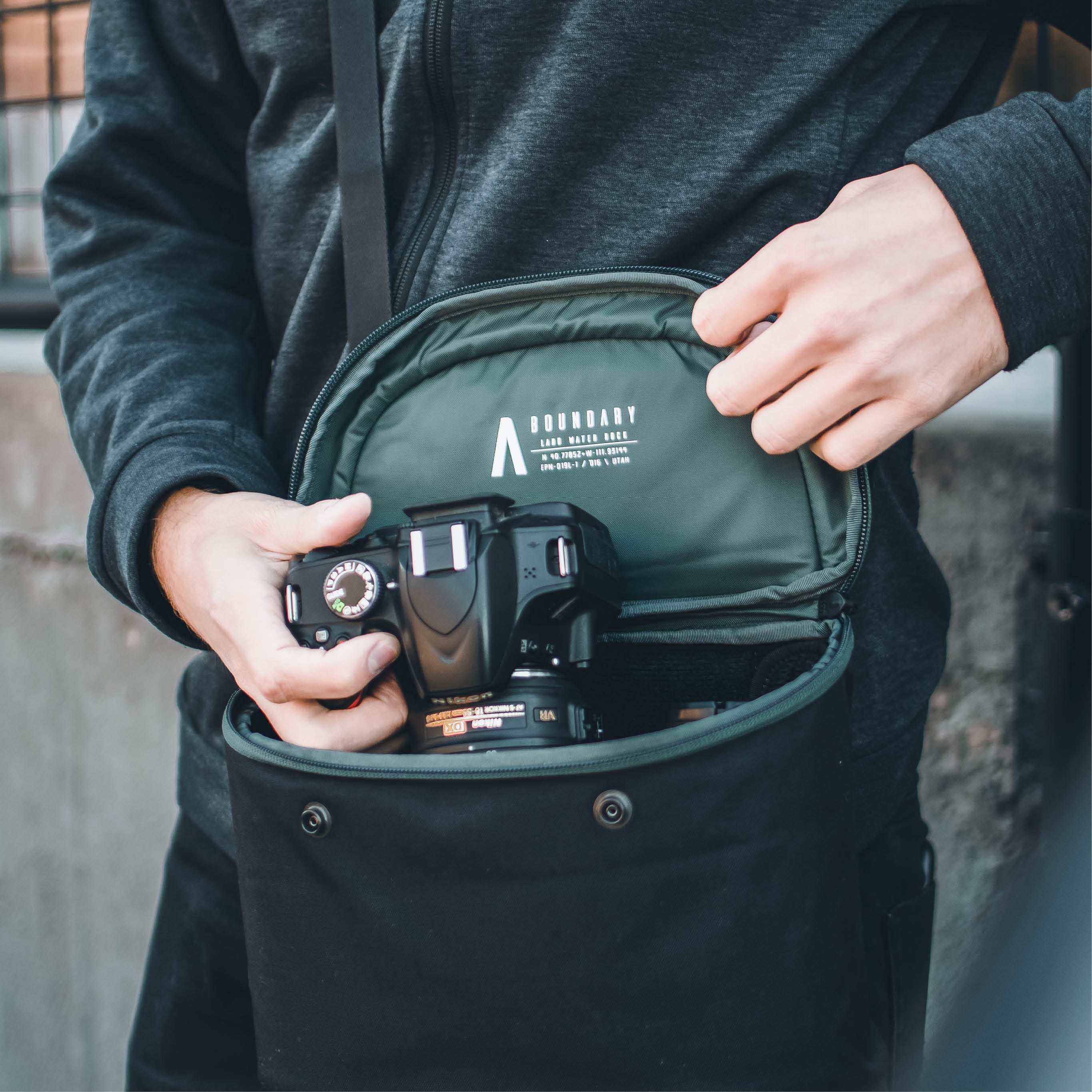 CB-1 Camera Insert - Image 13