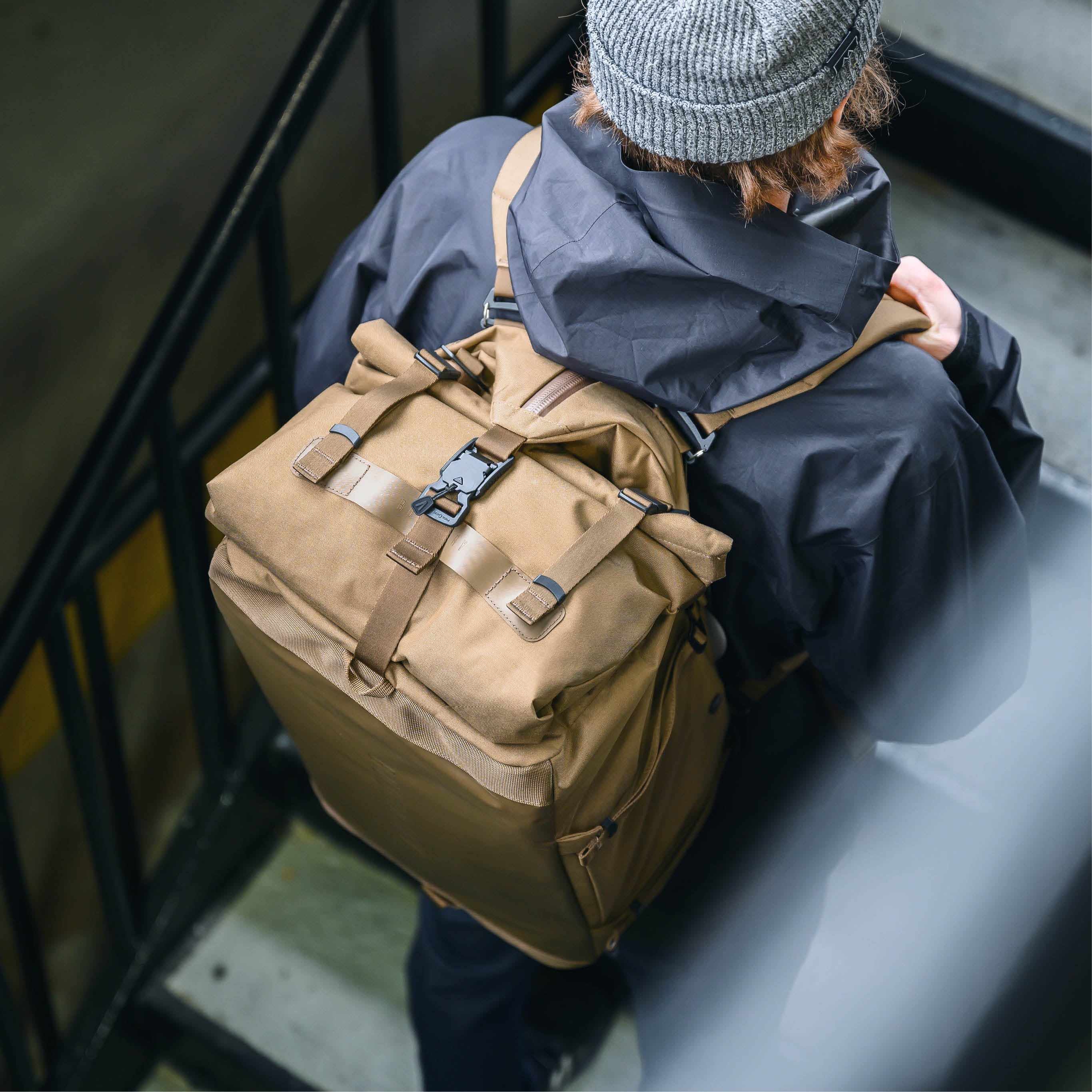 Errant Duffel - Image 16