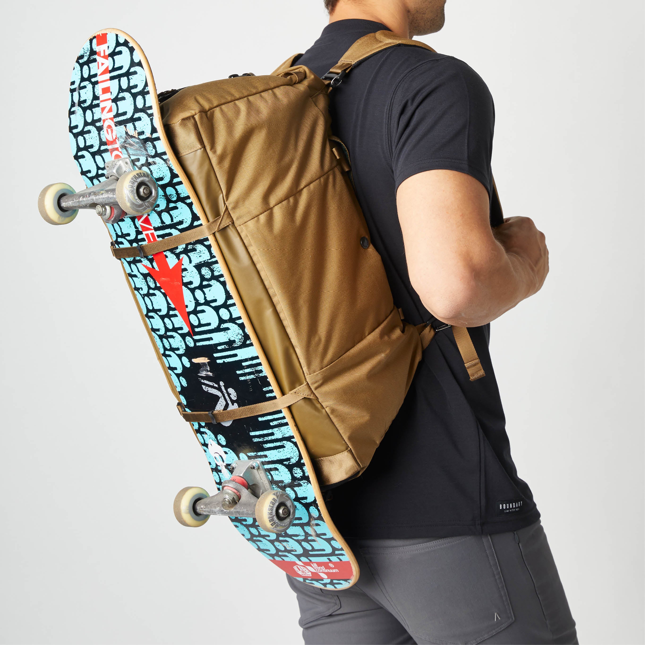 Errant Duffel - Image 18
