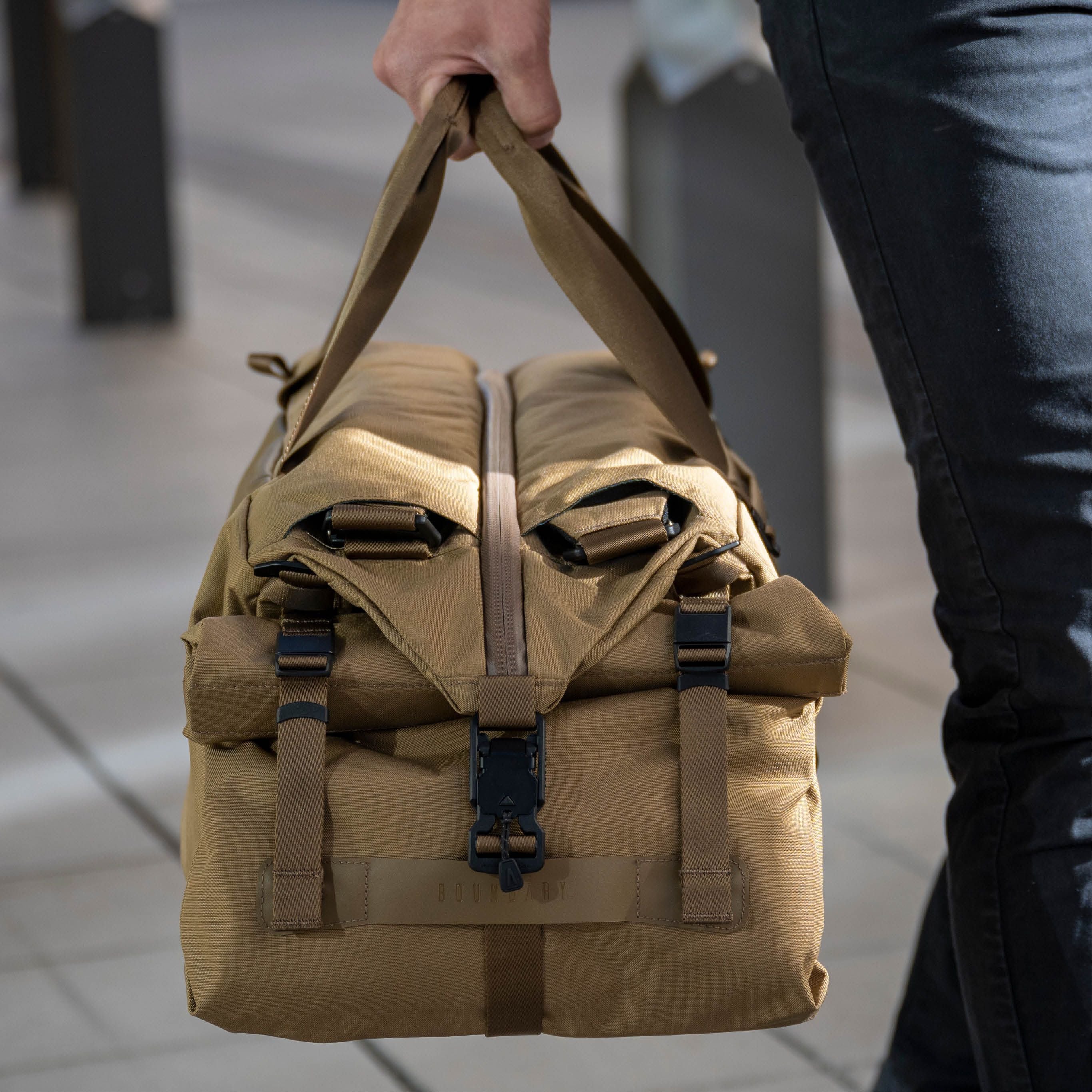 Errant Duffel - Image 19