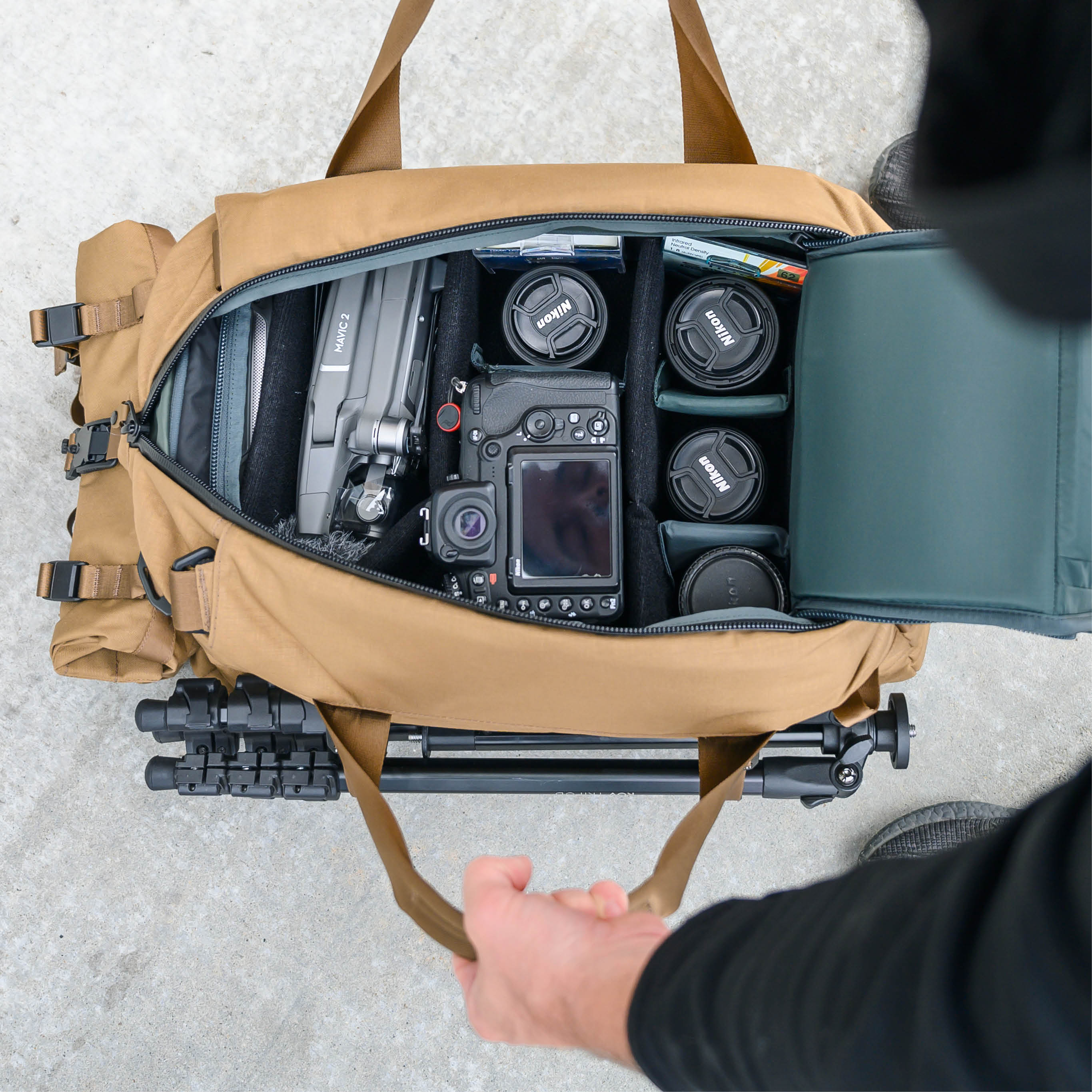 Errant Duffel - Image 7