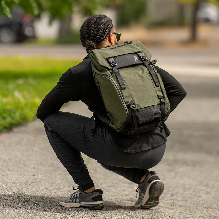 Errant Pro X-Pac - Image 11