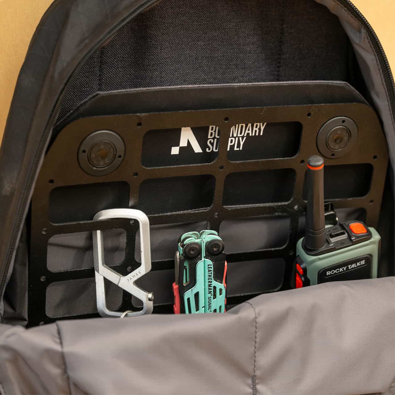 Molle Panel - Image 4