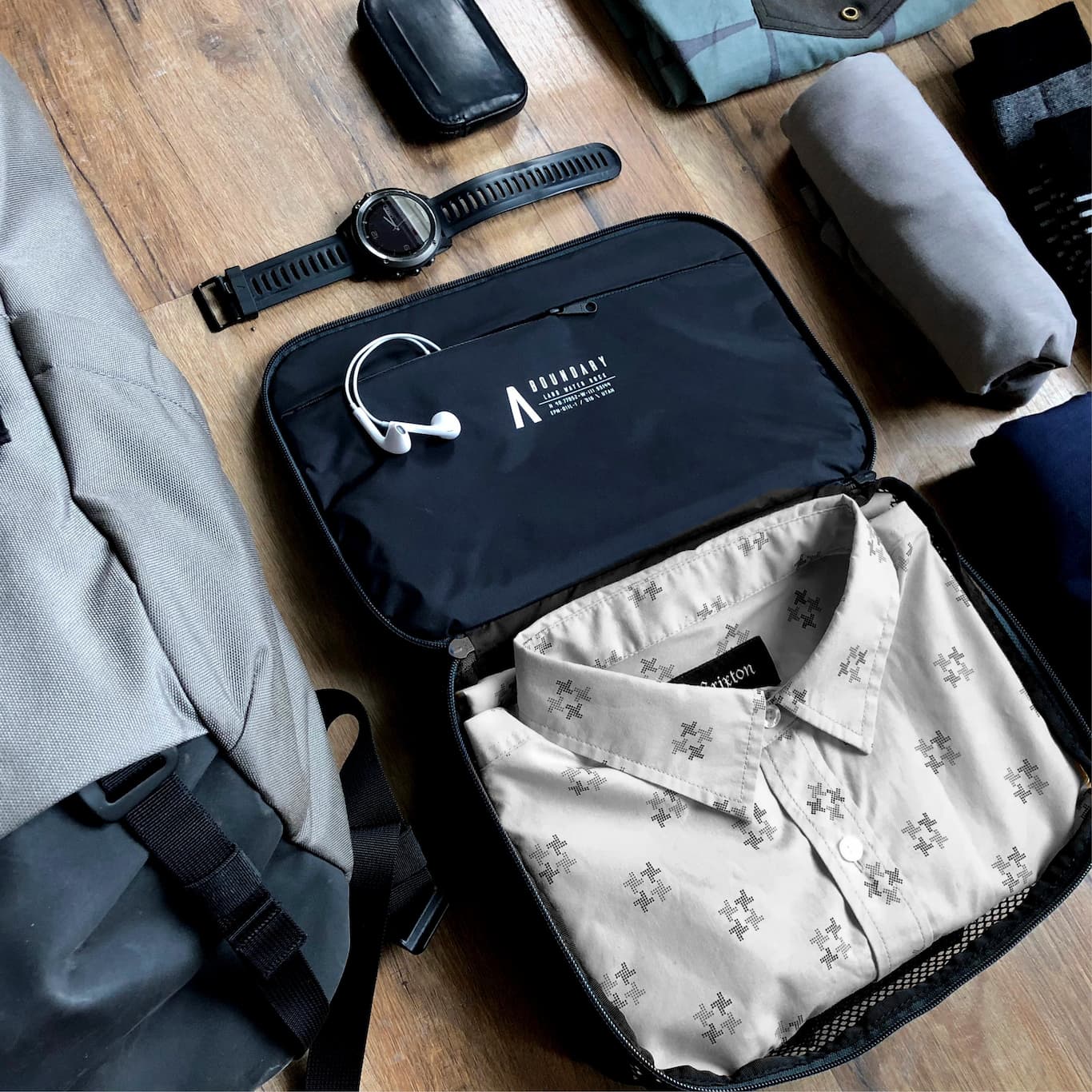 PK-1 Packing Cube - Image 10