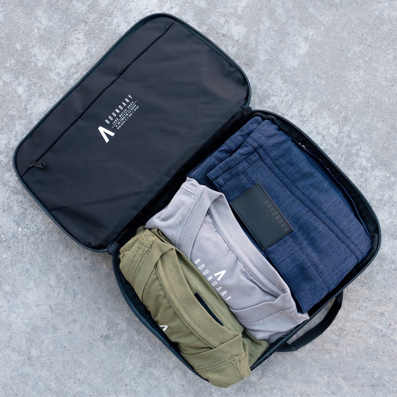 PK-1 Packing Cube - Image 13