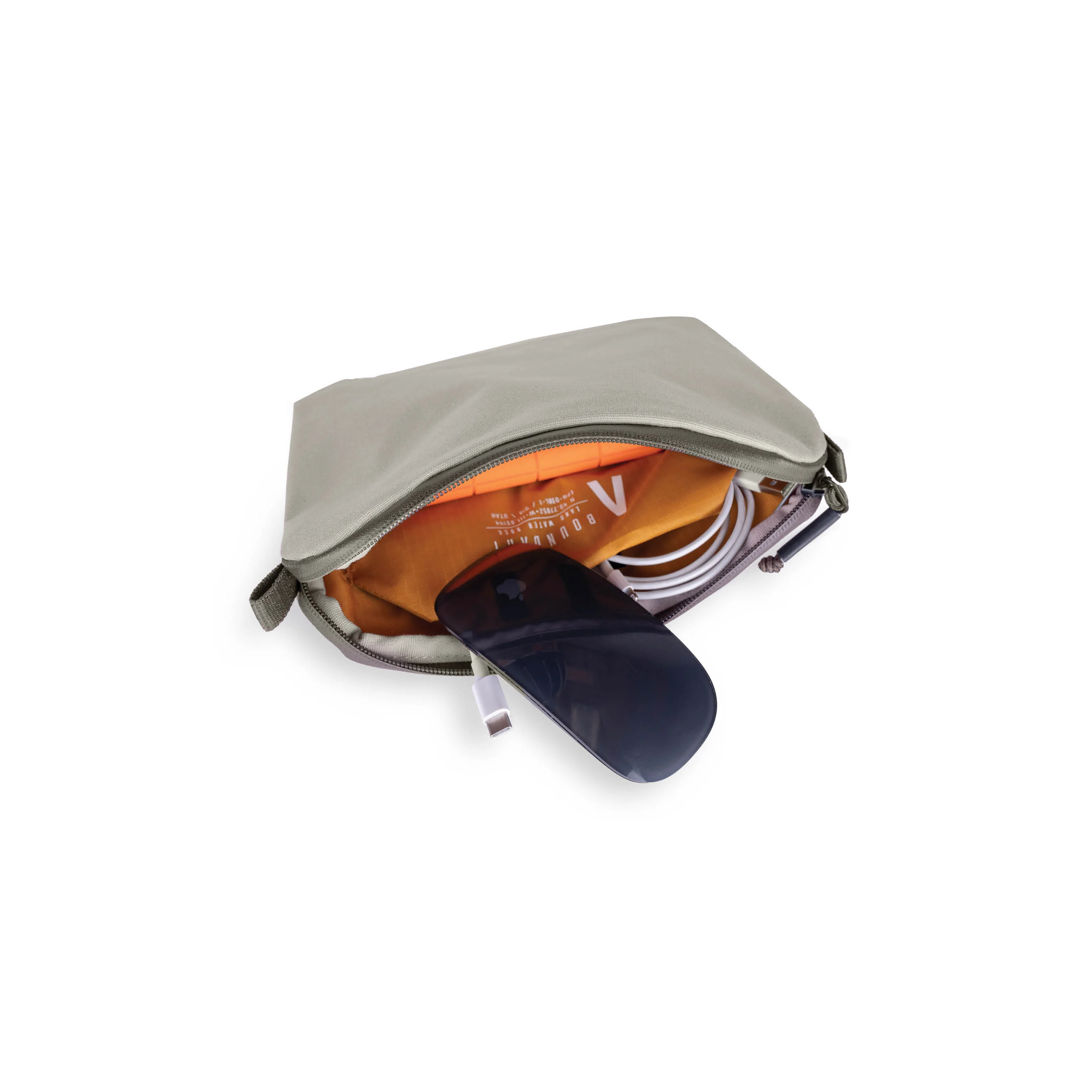 Rennen Pouch - Image 5