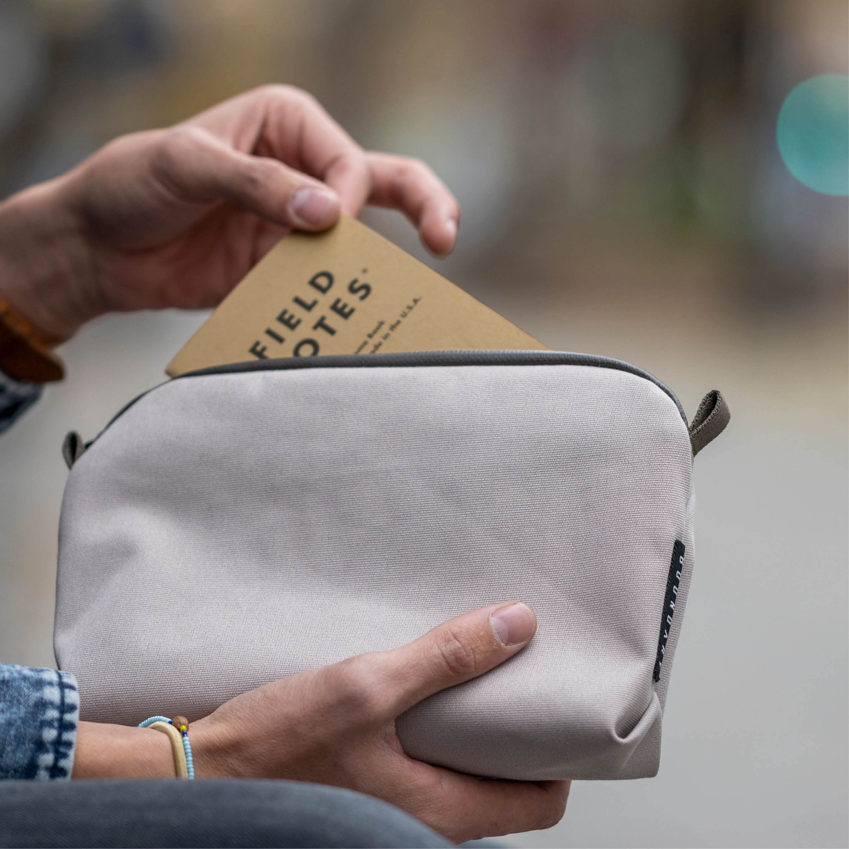 Rennen Pouch - Image 8