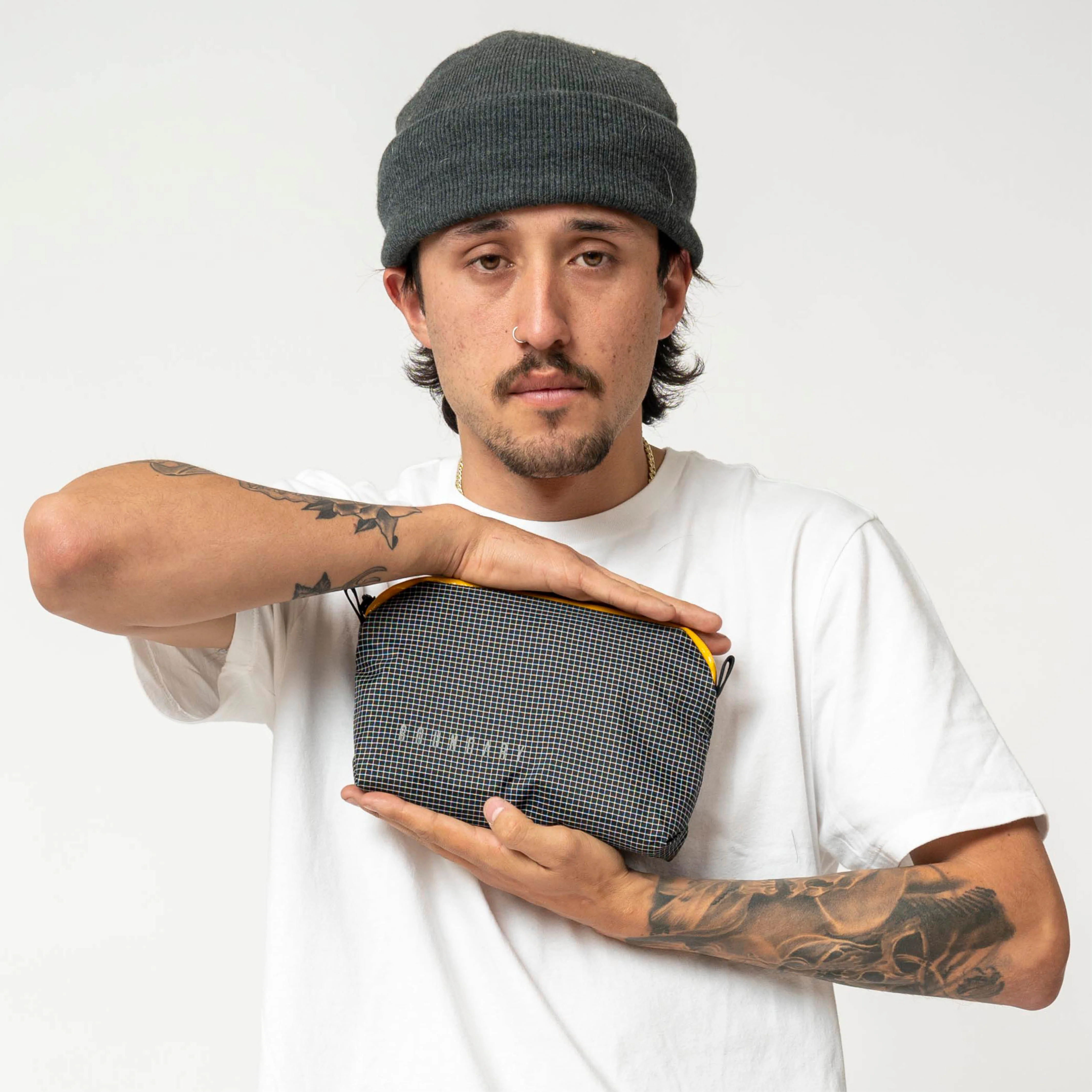 Rennen Ripstop Pouch - Image 11