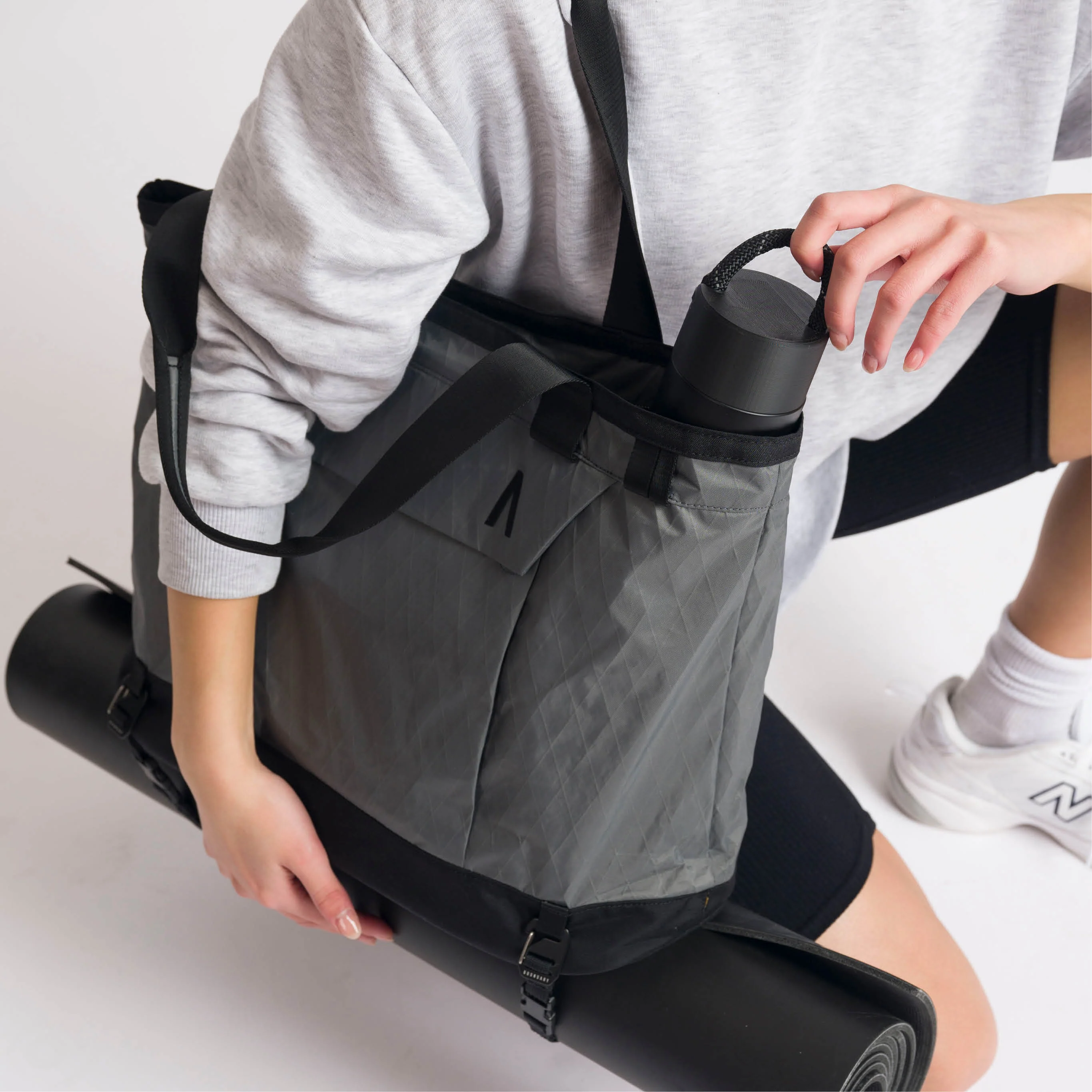 Rennen Tote Bag X-Pac - Image 16