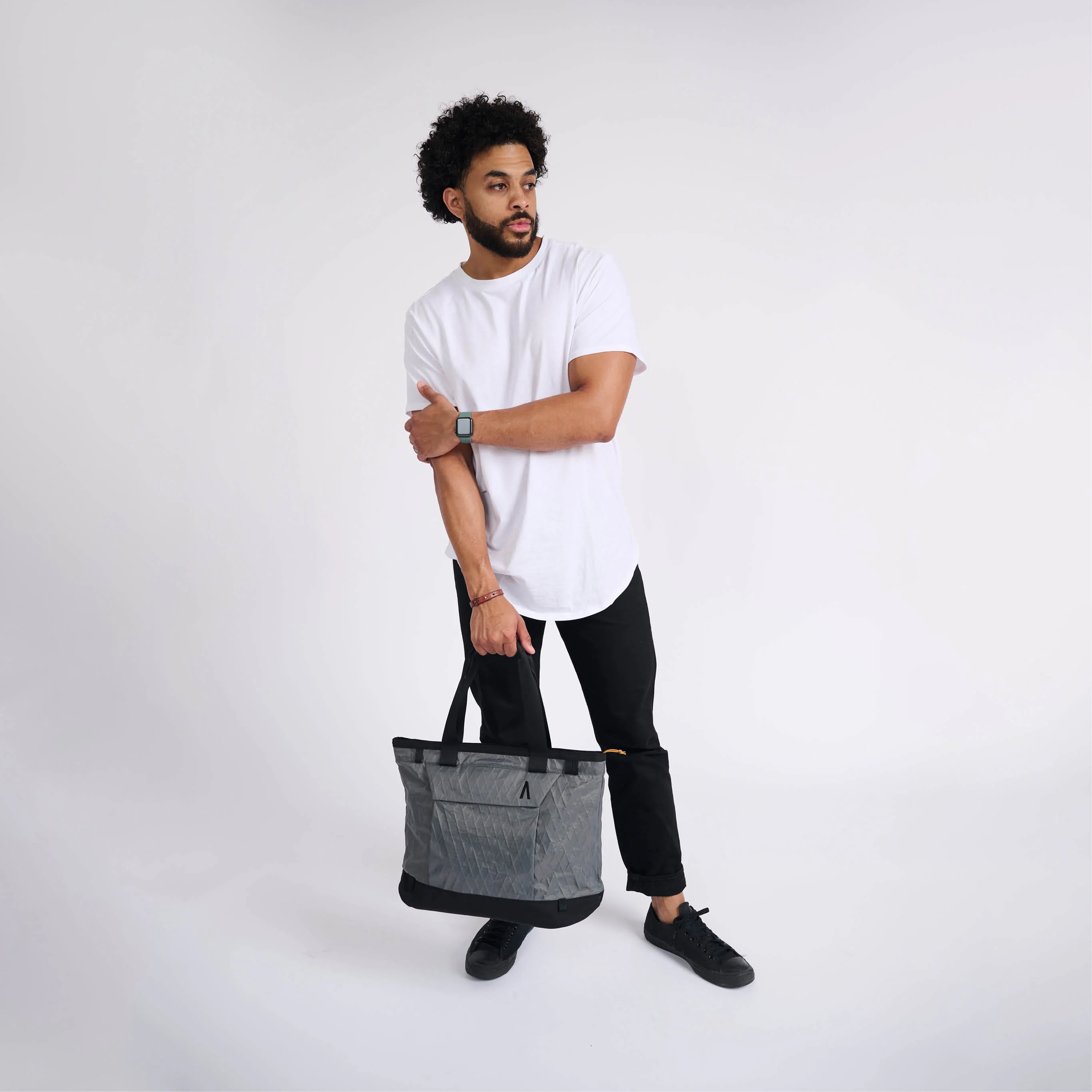 Rennen Tote Bag X-Pac - Image 17
