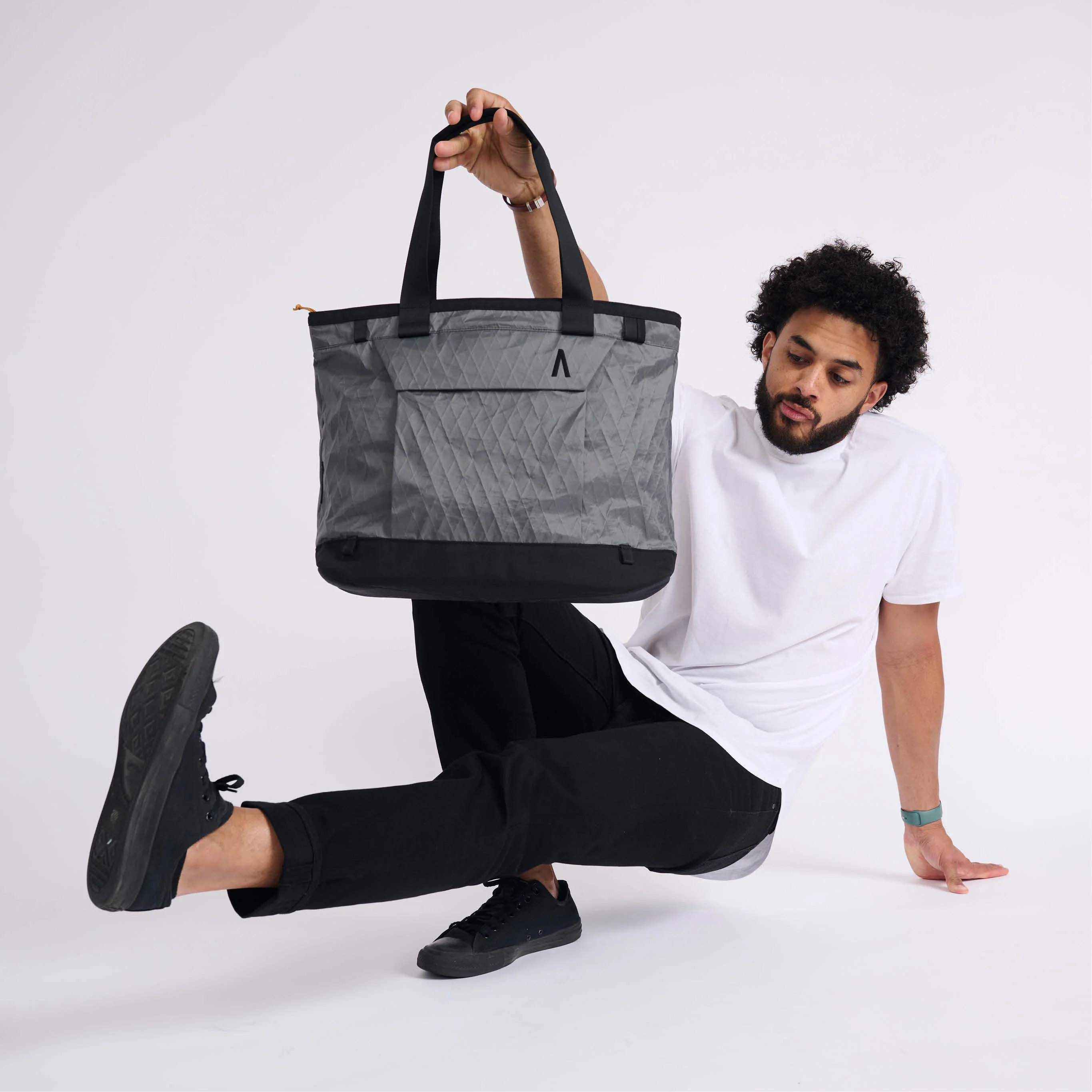 Rennen Tote Bag X-Pac - Image 18
