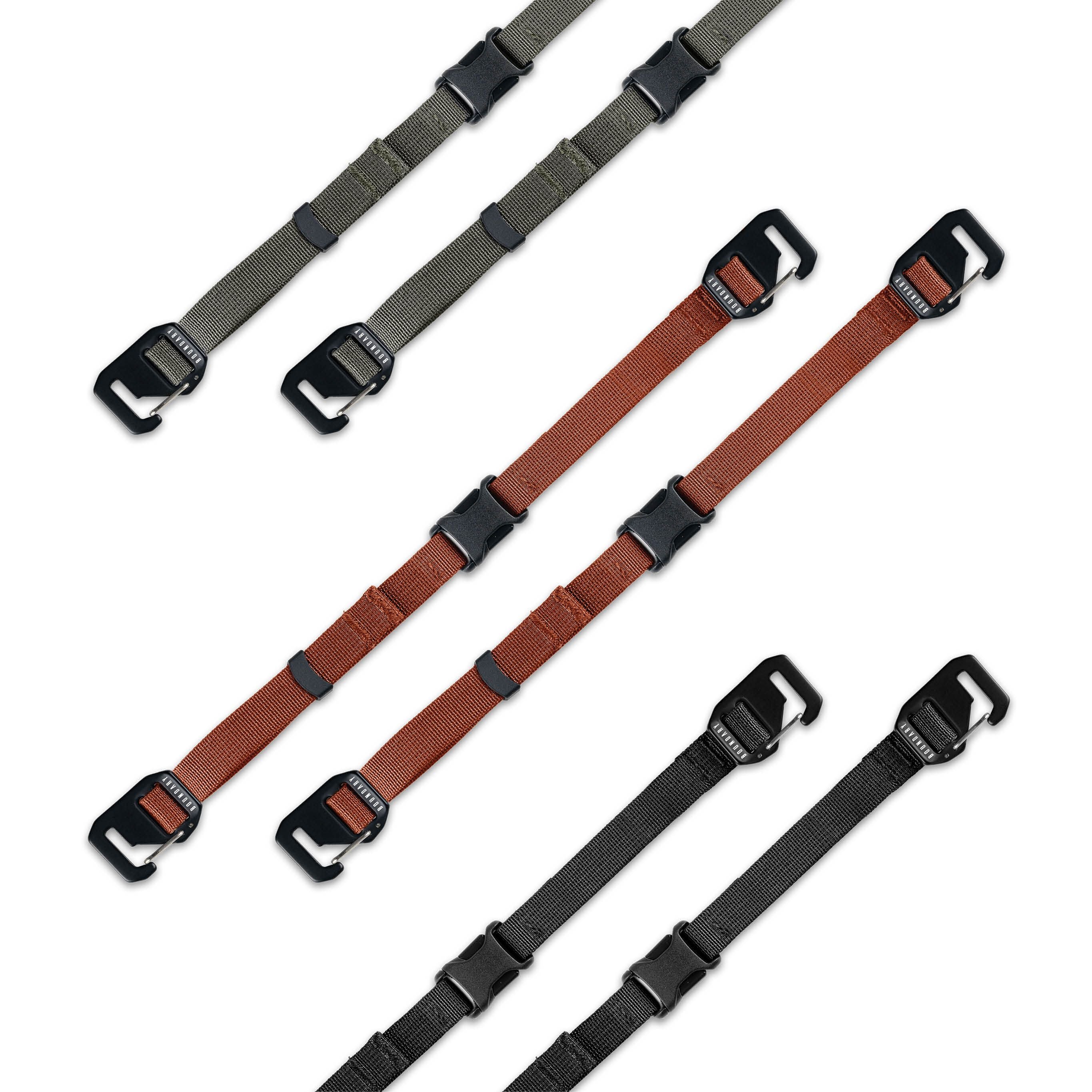 SR2 Lash Straps - Image 7