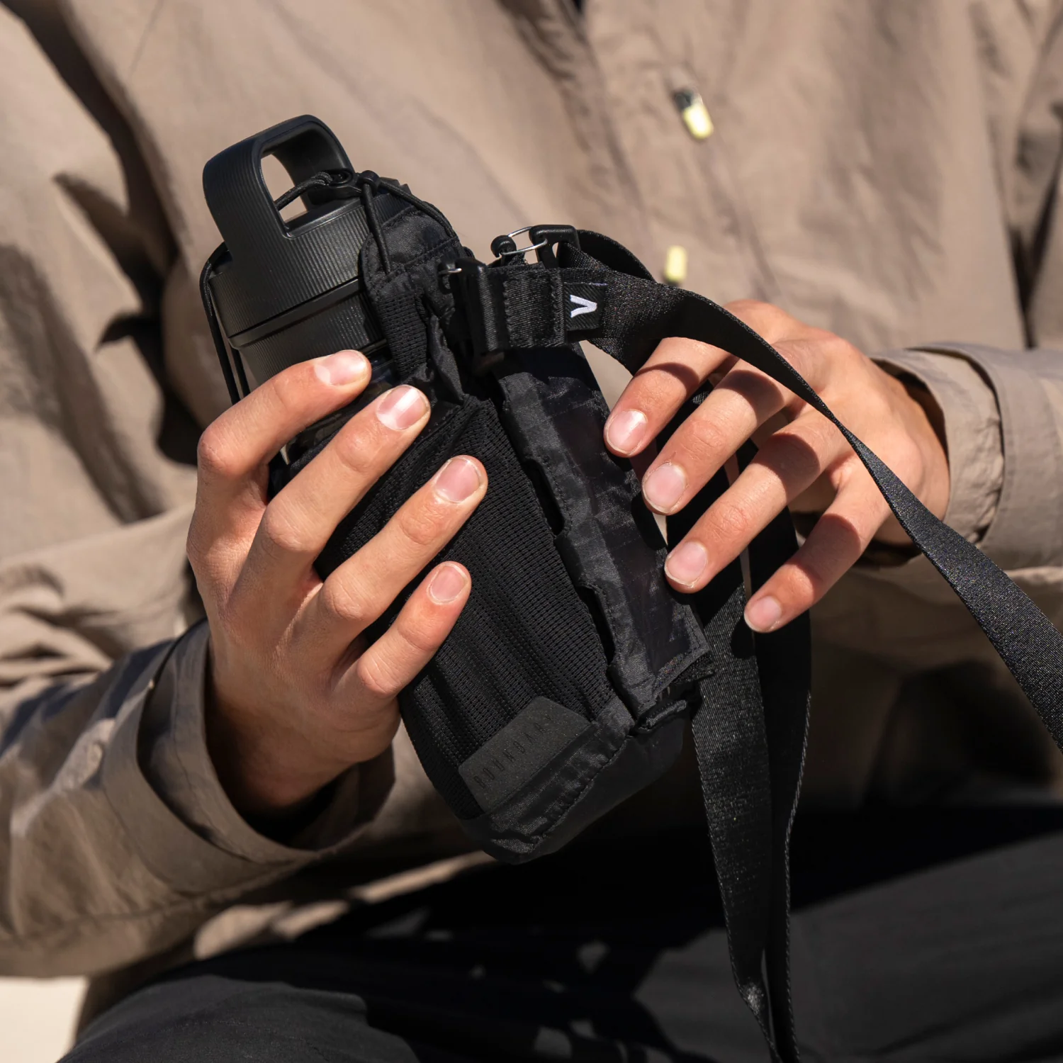 Universal Bottle Pocket - Image 14